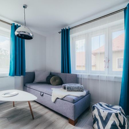 Apartmany Friends Liptov Liptovský Mikuláš Eksteriør billede