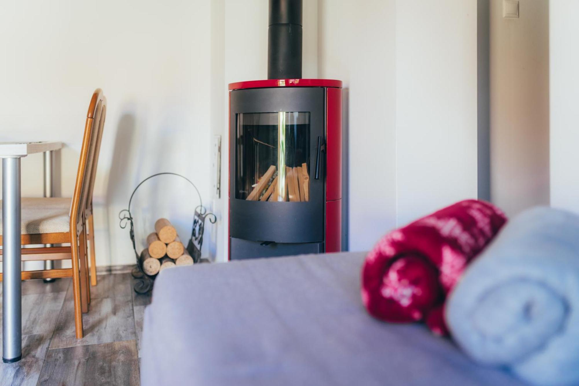 Apartmany Friends Liptov Liptovský Mikuláš Eksteriør billede