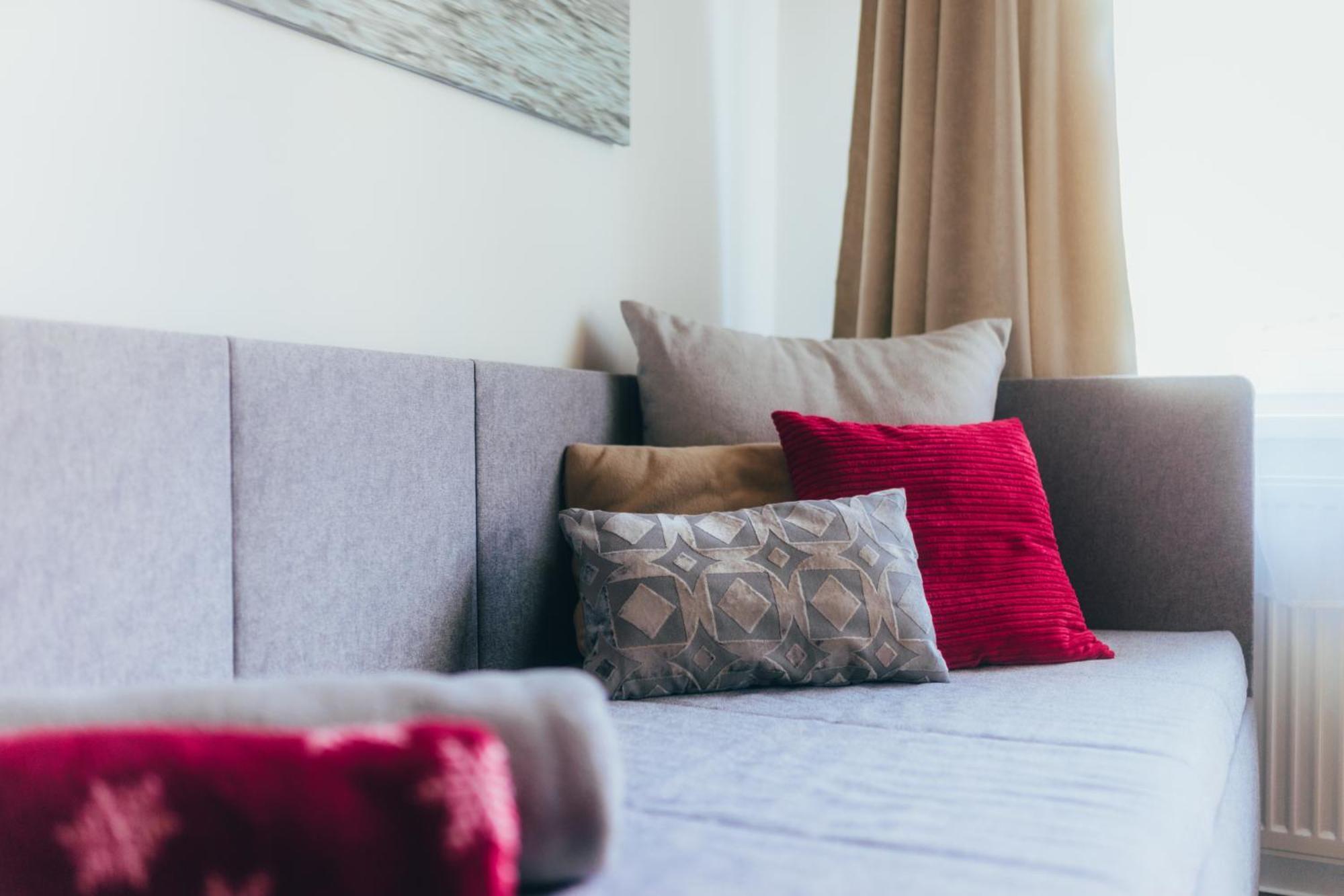 Apartmany Friends Liptov Liptovský Mikuláš Eksteriør billede