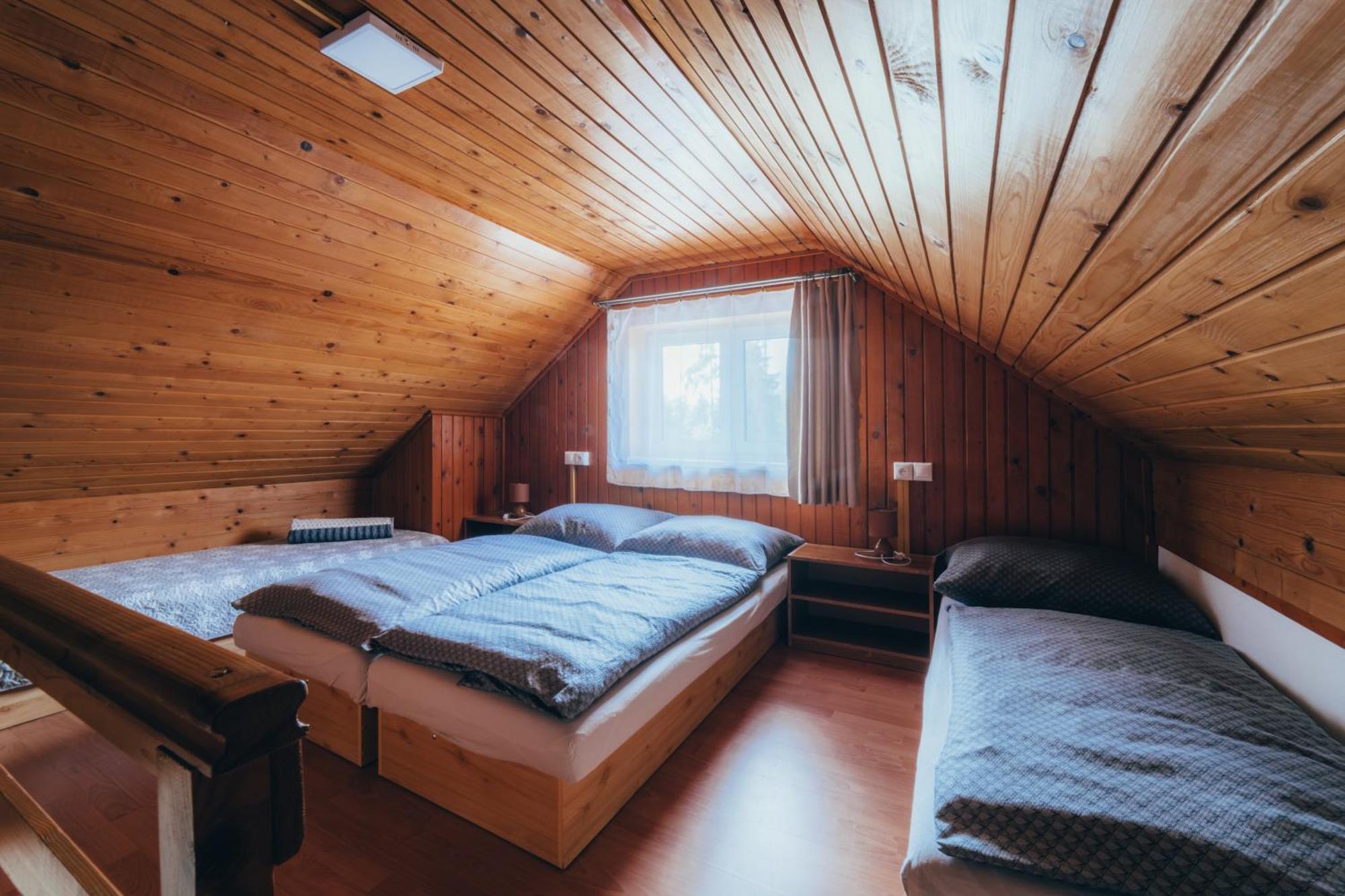 Apartmany Friends Liptov Liptovský Mikuláš Eksteriør billede