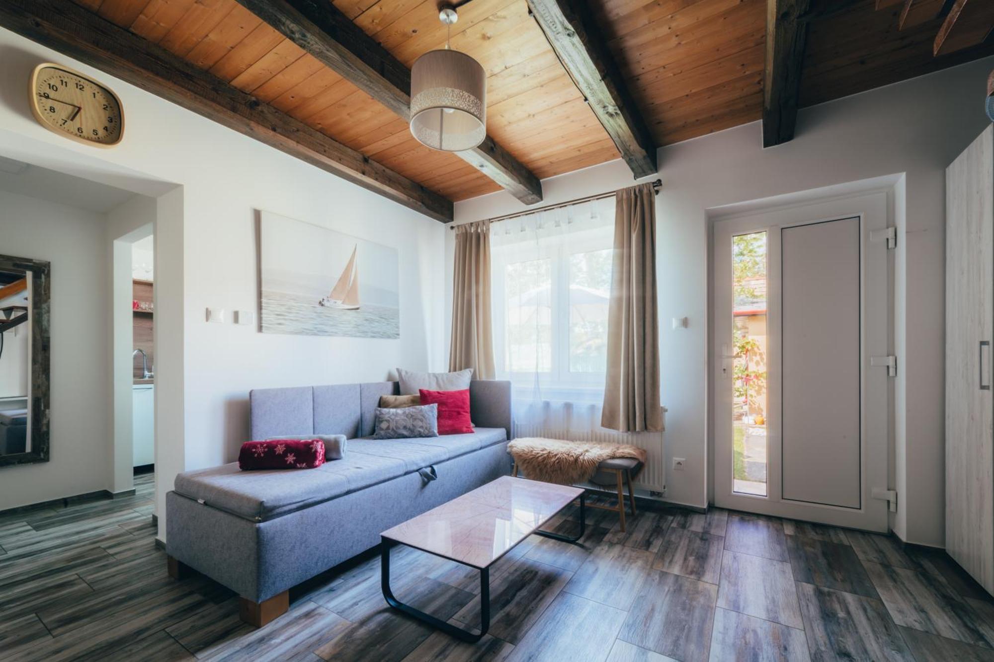 Apartmany Friends Liptov Liptovský Mikuláš Eksteriør billede