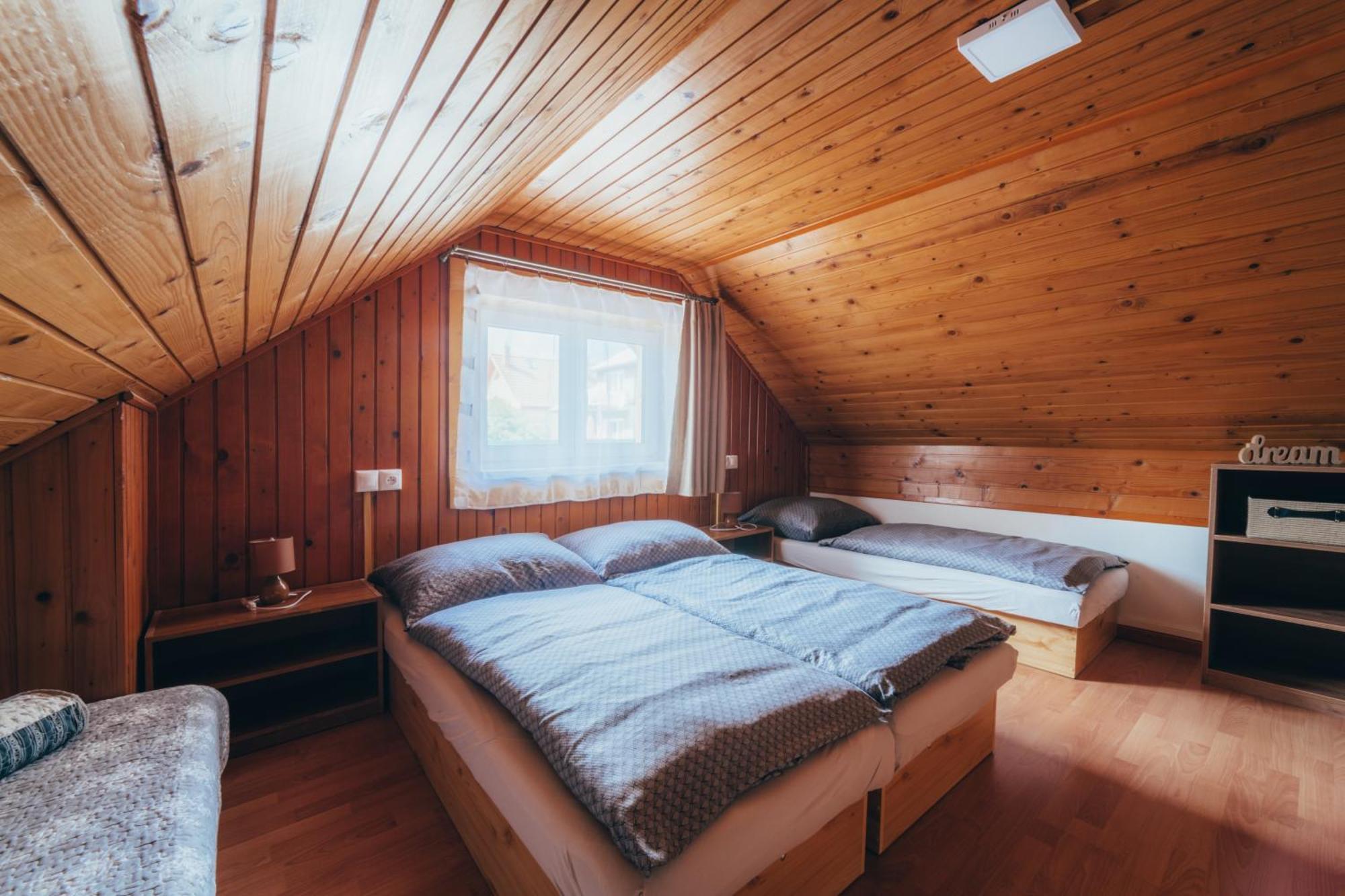 Apartmany Friends Liptov Liptovský Mikuláš Eksteriør billede