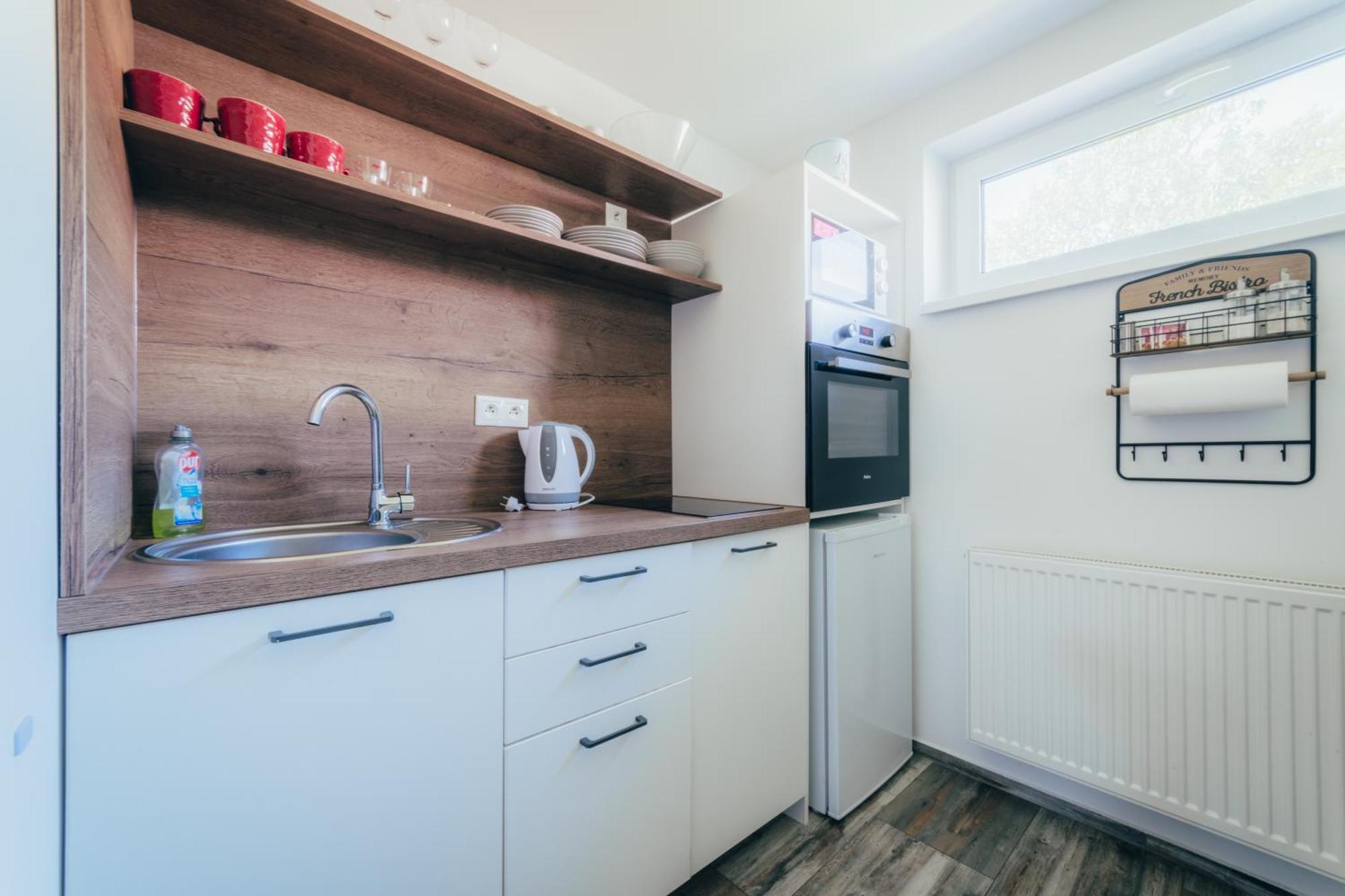 Apartmany Friends Liptov Liptovský Mikuláš Eksteriør billede