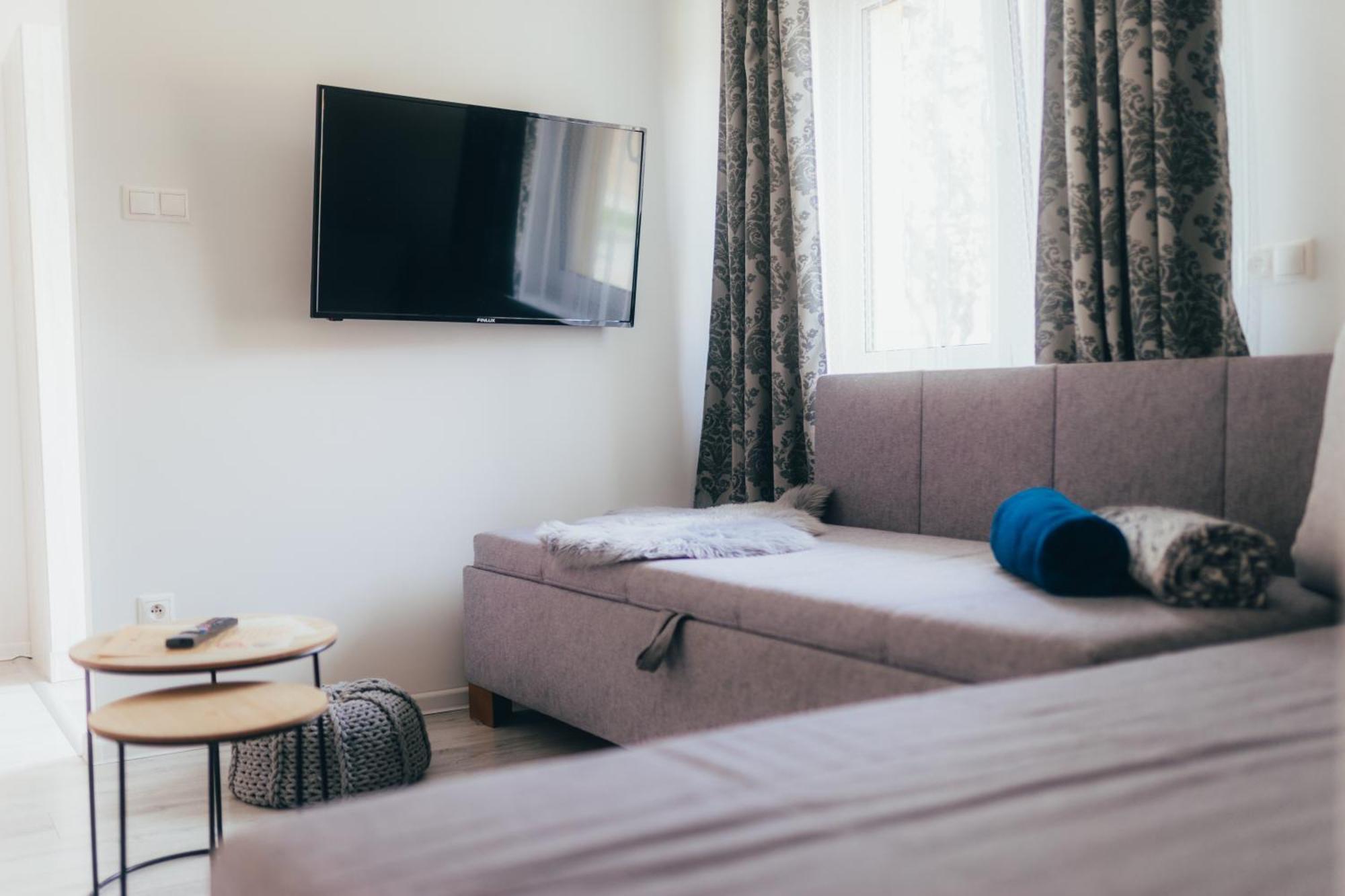 Apartmany Friends Liptov Liptovský Mikuláš Eksteriør billede