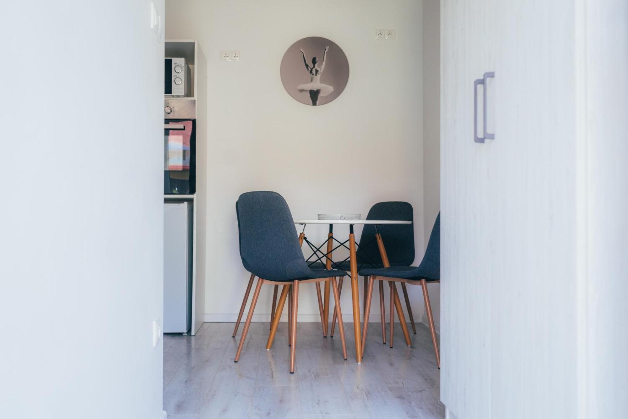 Apartmany Friends Liptov Liptovský Mikuláš Eksteriør billede