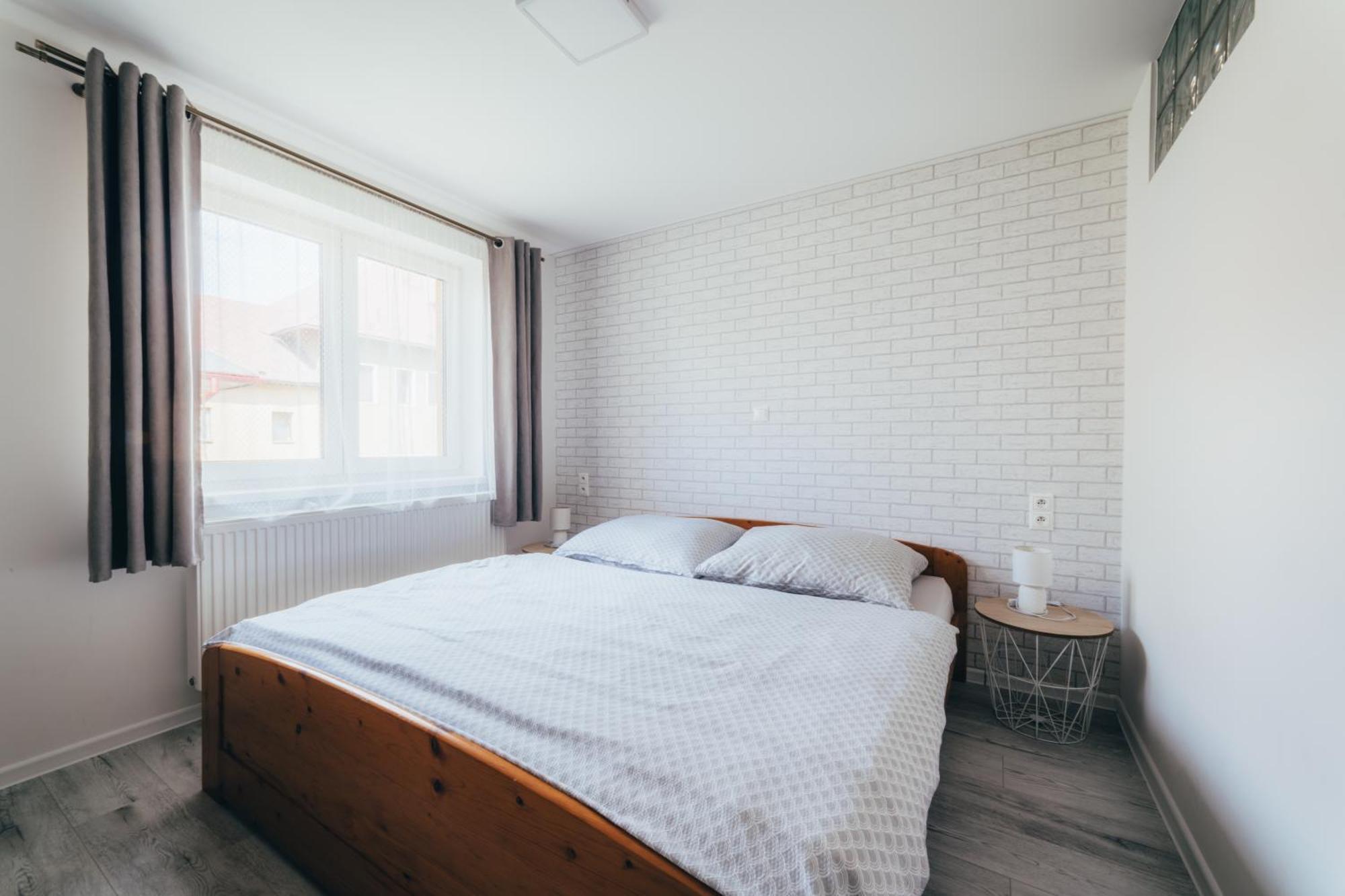 Apartmany Friends Liptov Liptovský Mikuláš Eksteriør billede