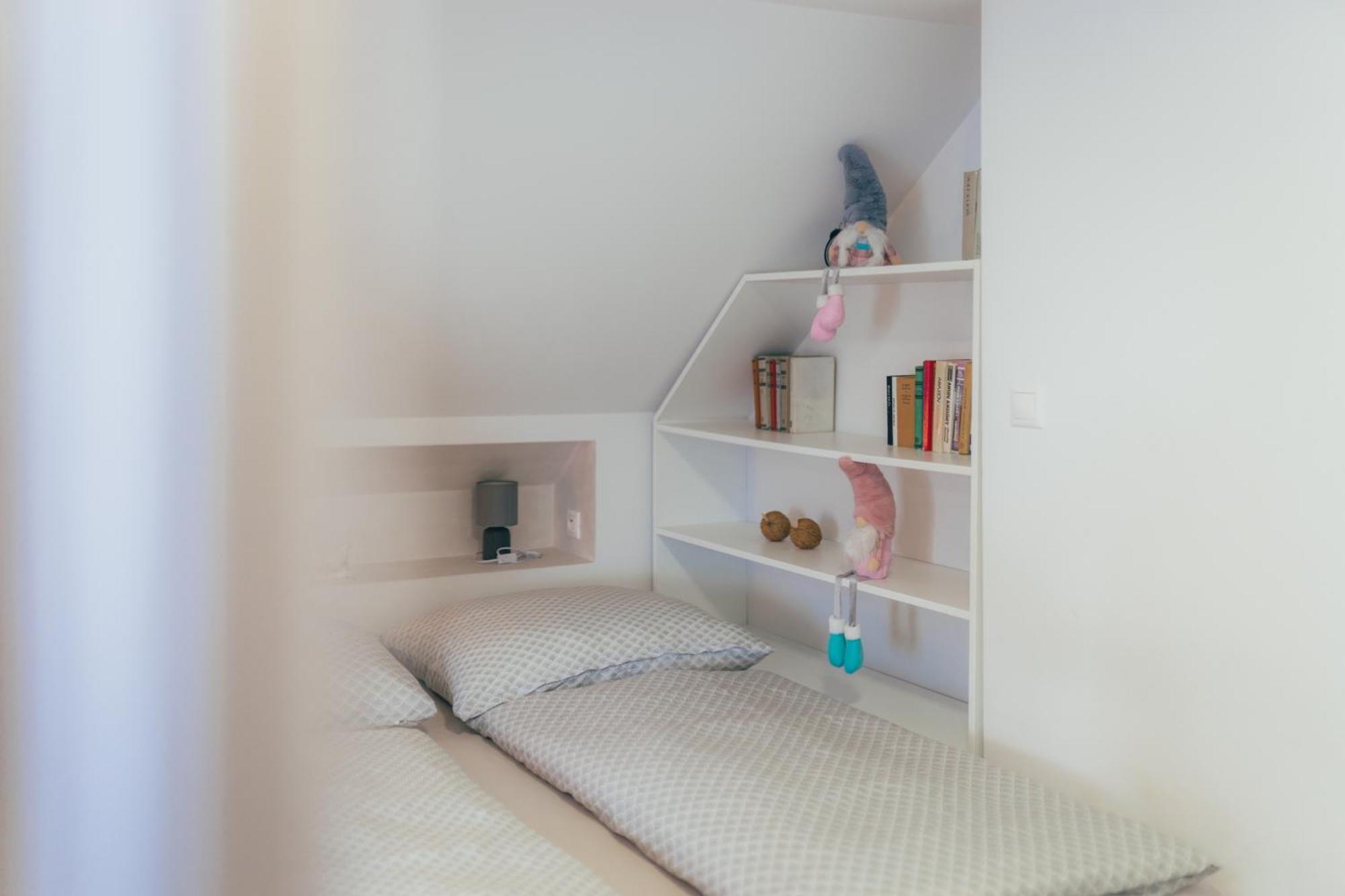 Apartmany Friends Liptov Liptovský Mikuláš Eksteriør billede