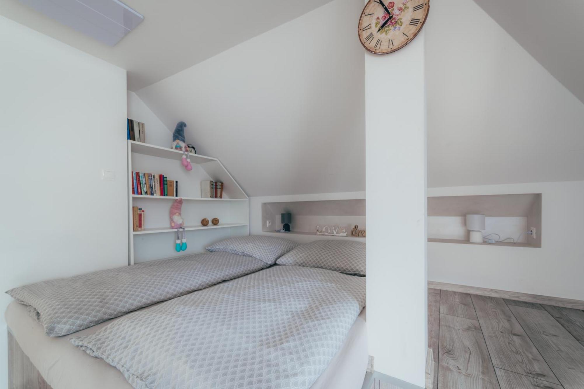 Apartmany Friends Liptov Liptovský Mikuláš Eksteriør billede