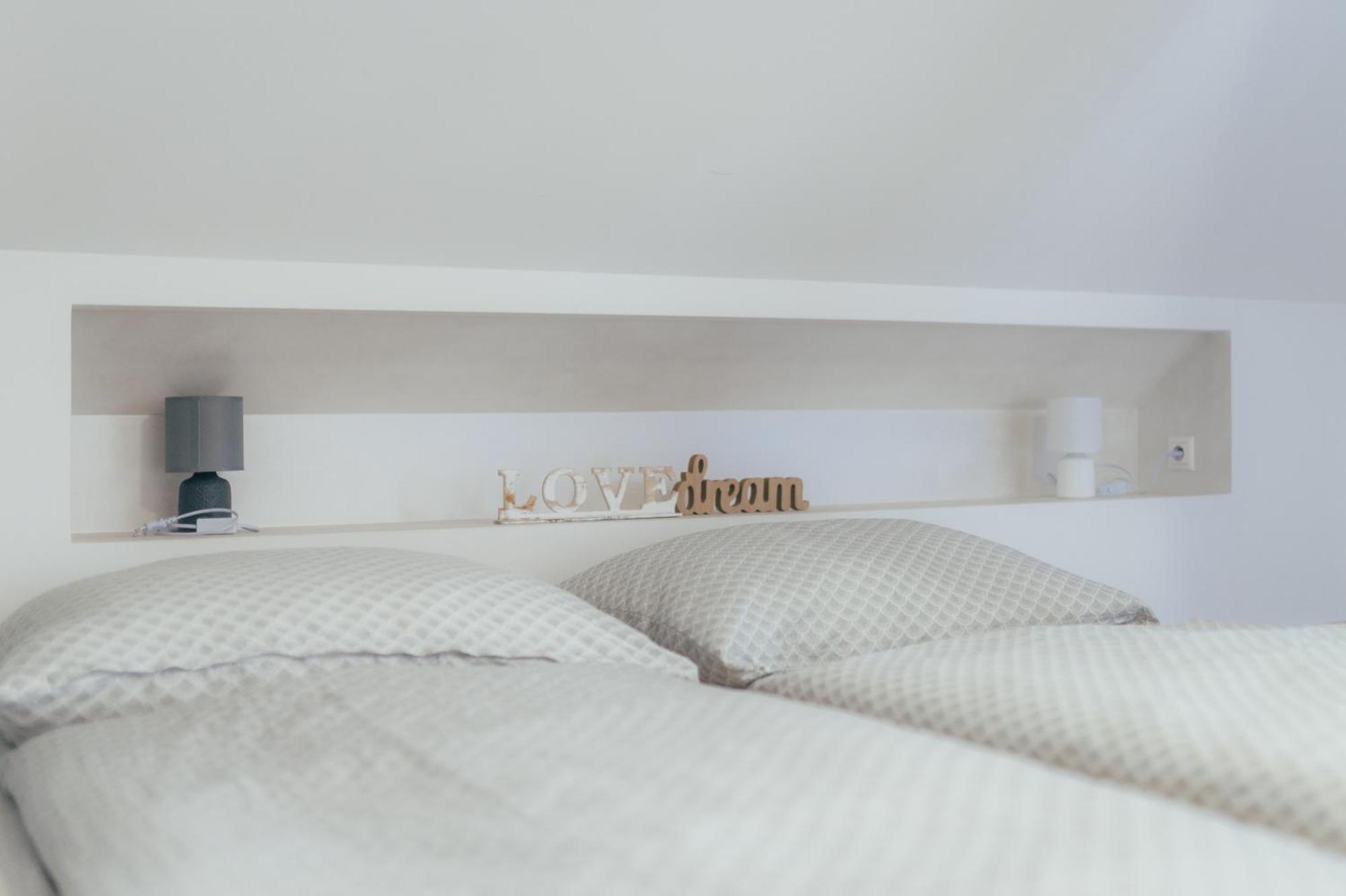 Apartmany Friends Liptov Liptovský Mikuláš Eksteriør billede