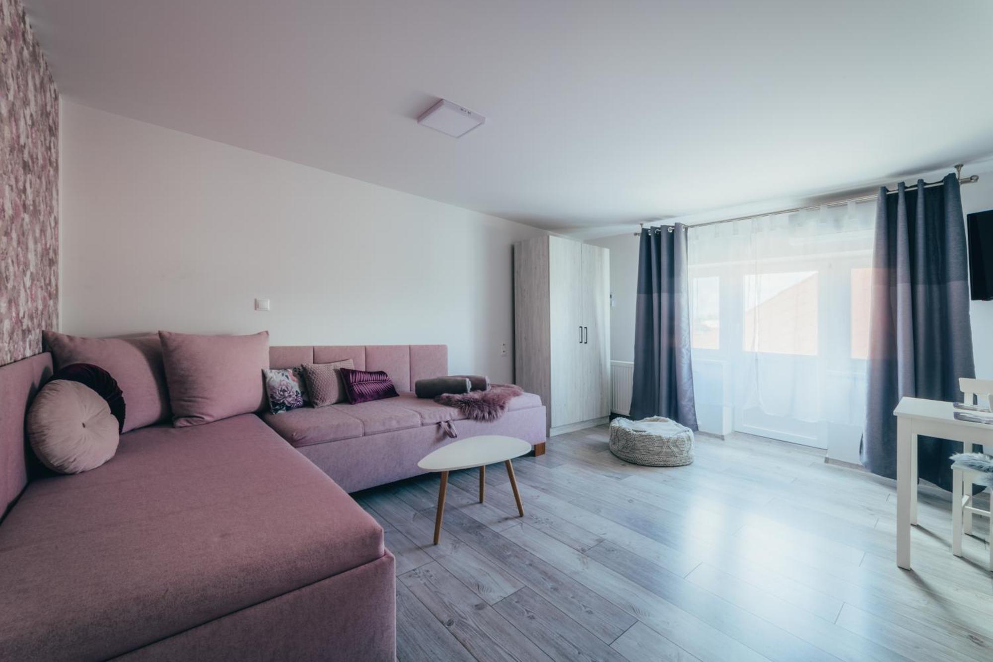 Apartmany Friends Liptov Liptovský Mikuláš Eksteriør billede
