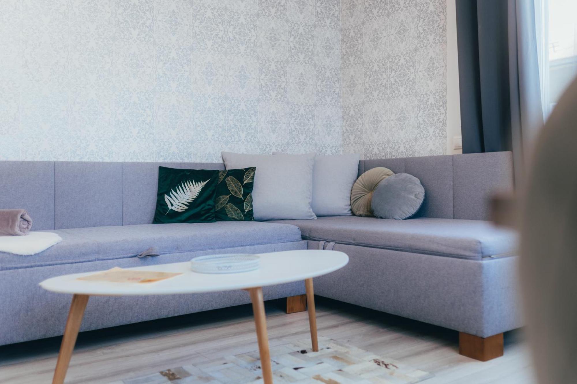 Apartmany Friends Liptov Liptovský Mikuláš Eksteriør billede