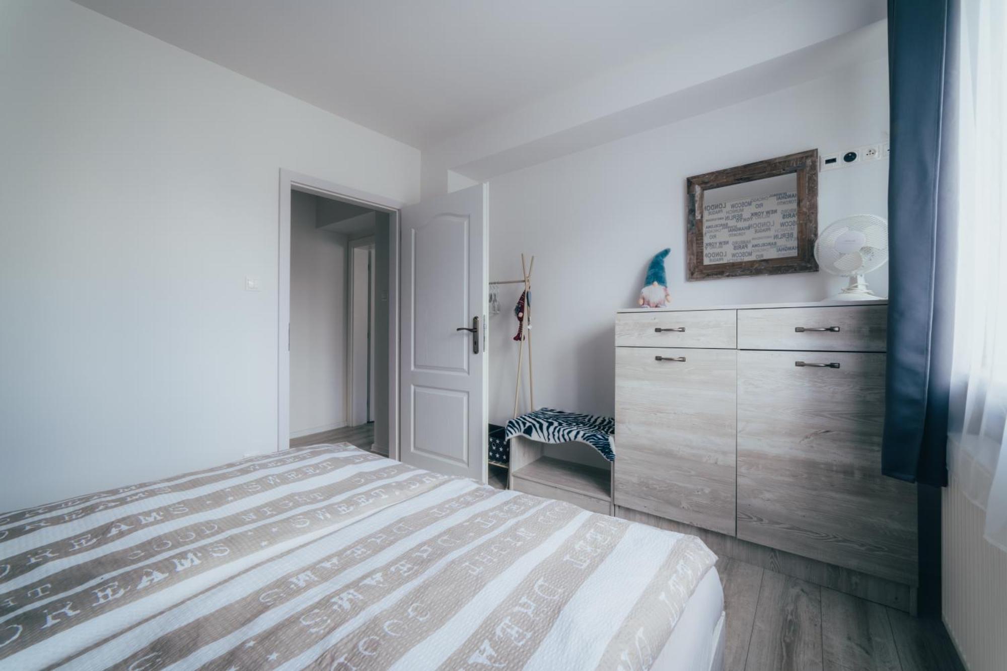 Apartmany Friends Liptov Liptovský Mikuláš Eksteriør billede