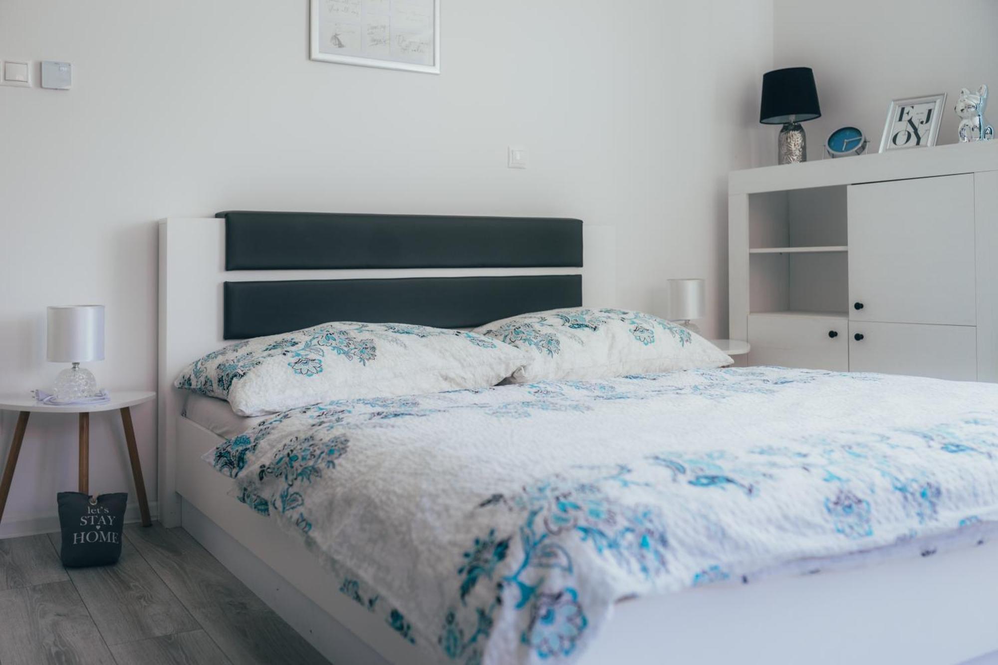 Apartmany Friends Liptov Liptovský Mikuláš Eksteriør billede
