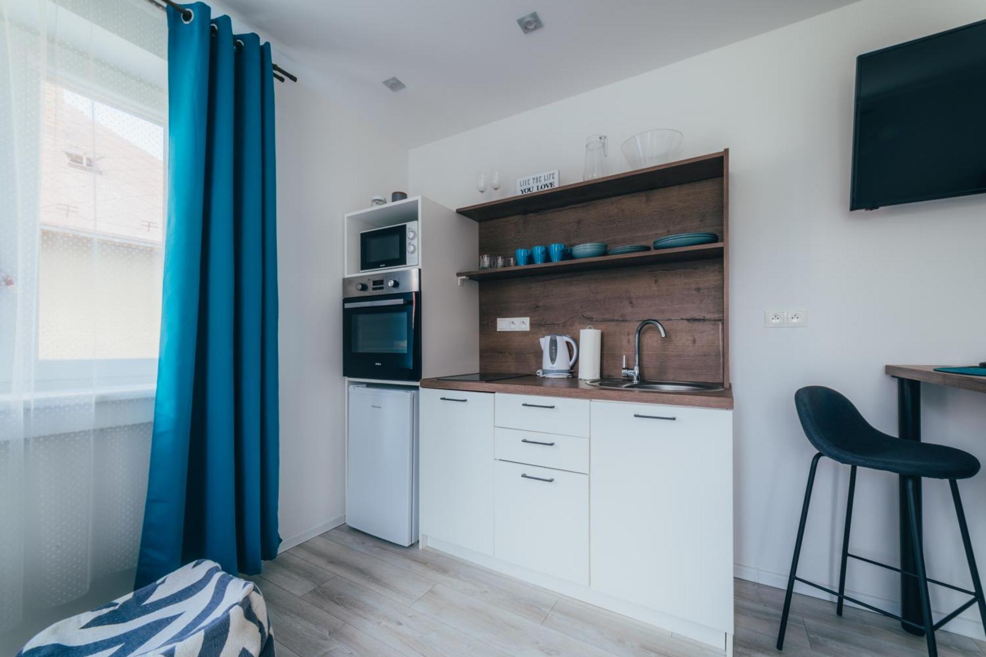 Apartmany Friends Liptov Liptovský Mikuláš Eksteriør billede