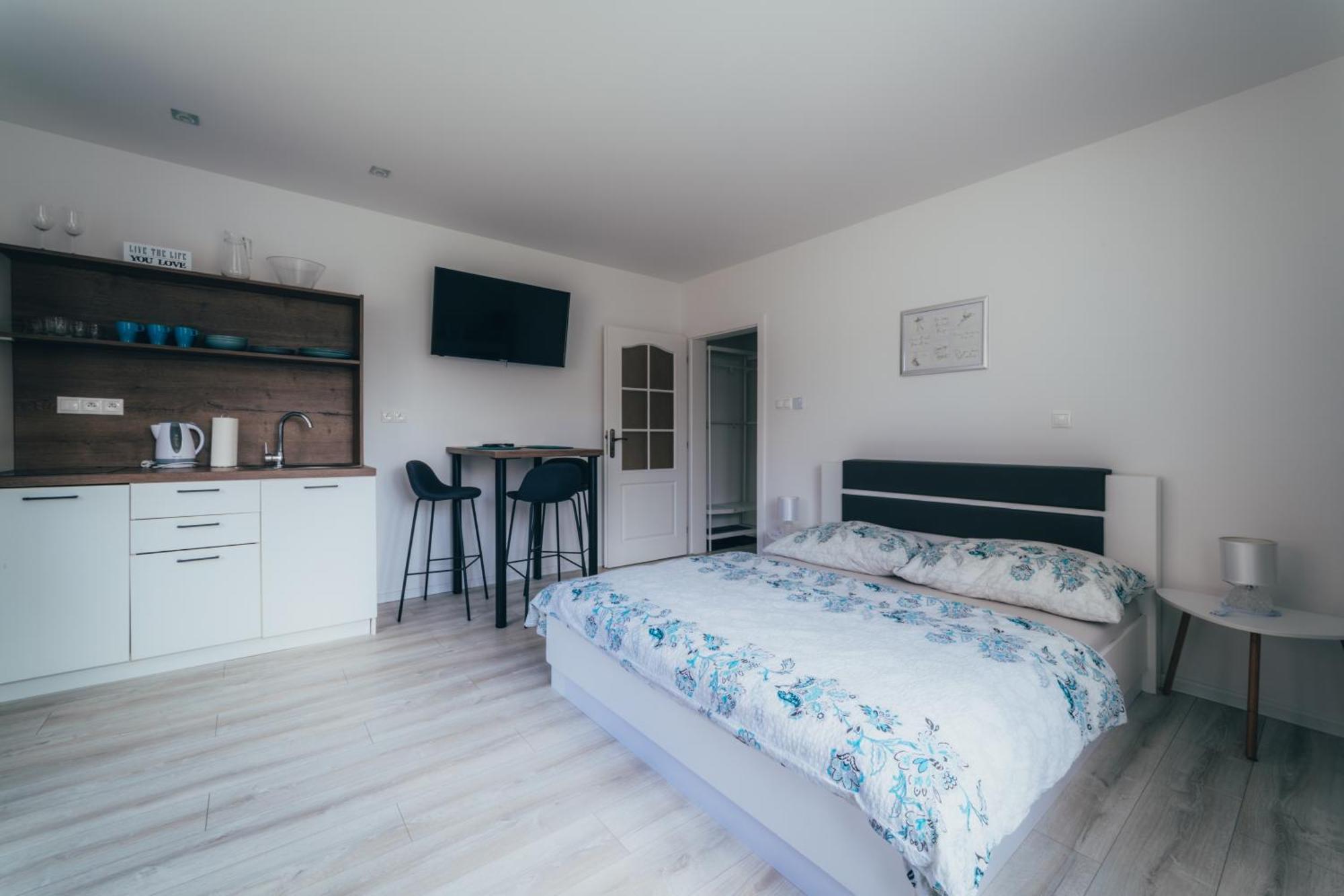 Apartmany Friends Liptov Liptovský Mikuláš Eksteriør billede