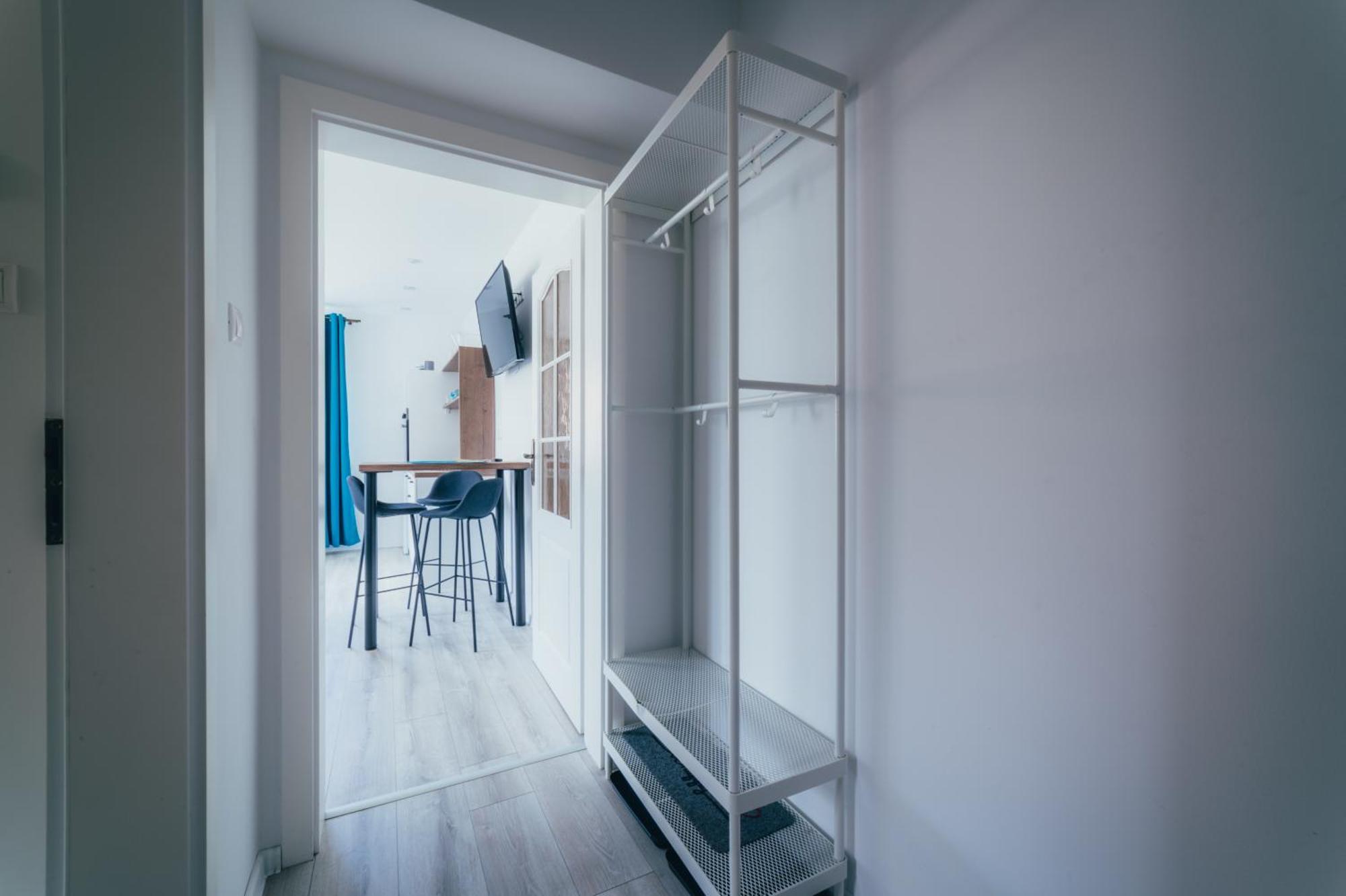 Apartmany Friends Liptov Liptovský Mikuláš Eksteriør billede