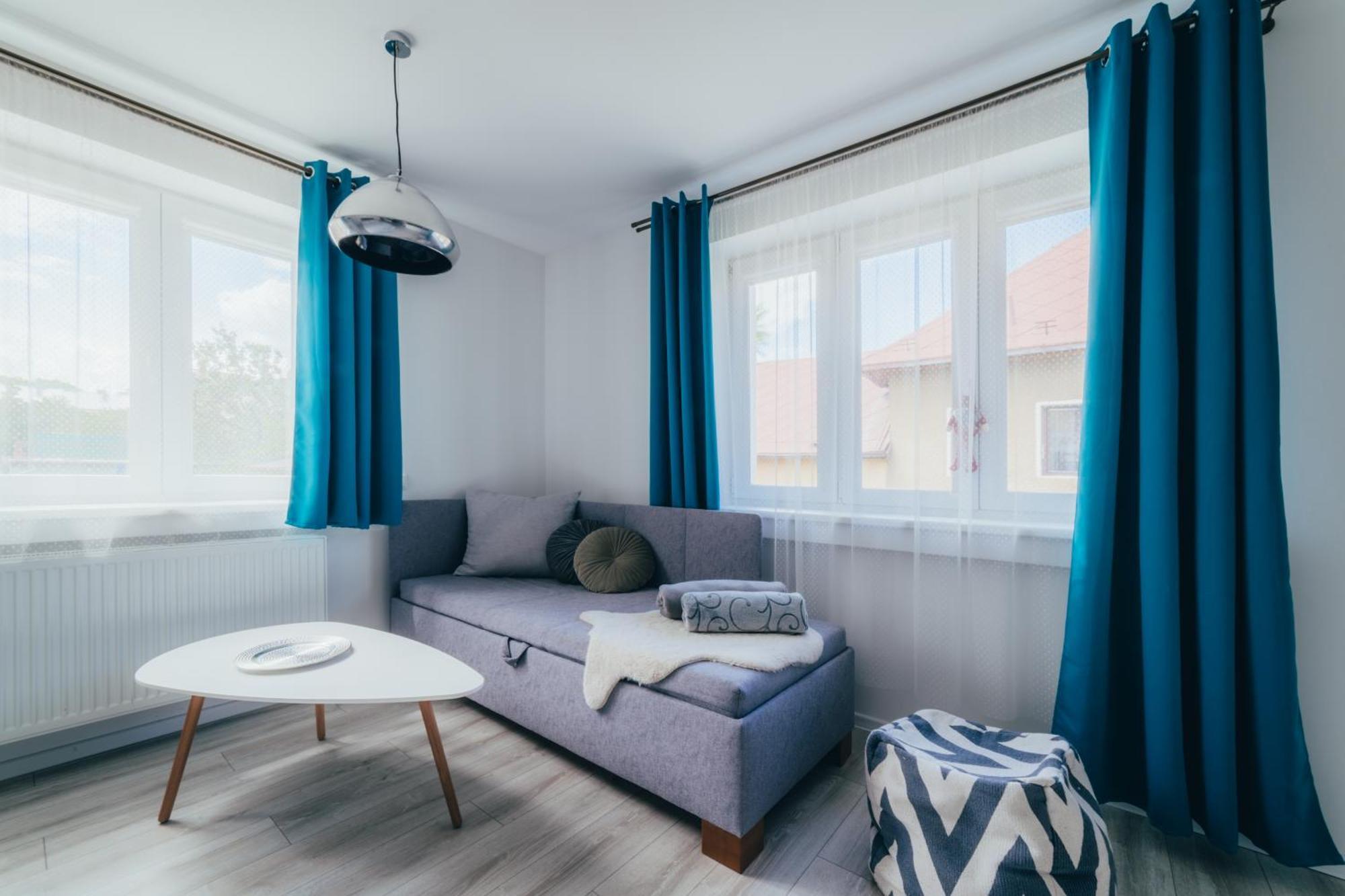 Apartmany Friends Liptov Liptovský Mikuláš Eksteriør billede