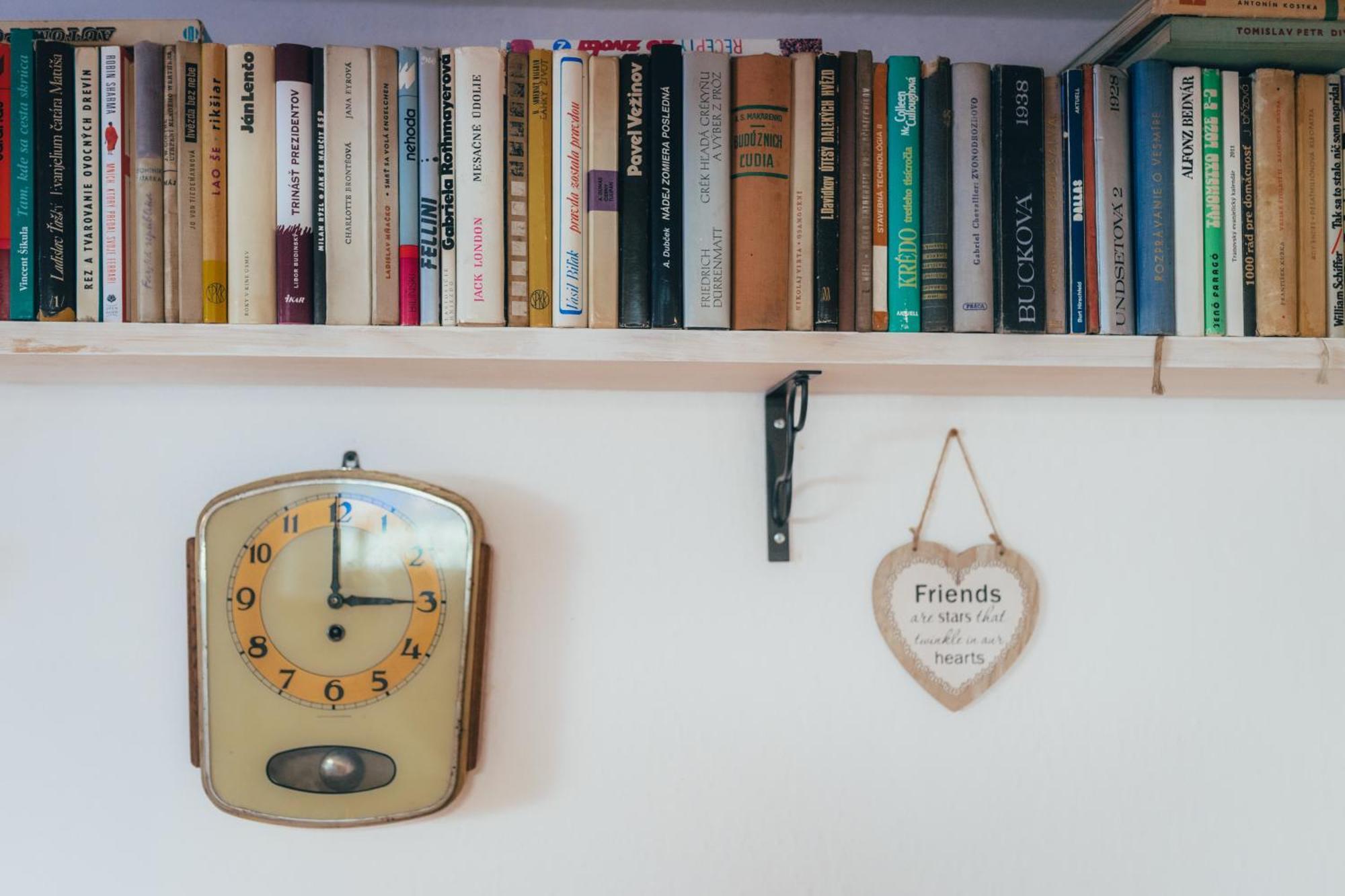 Apartmany Friends Liptov Liptovský Mikuláš Eksteriør billede