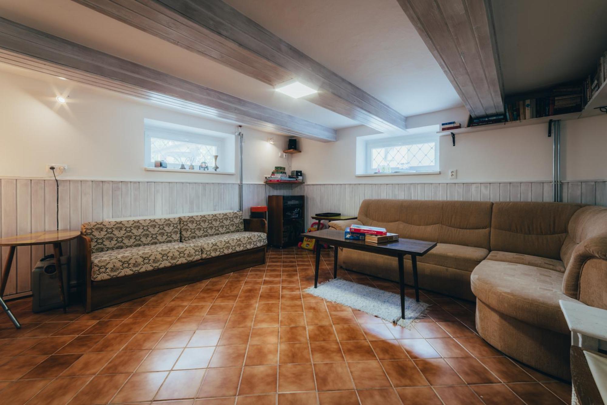 Apartmany Friends Liptov Liptovský Mikuláš Eksteriør billede