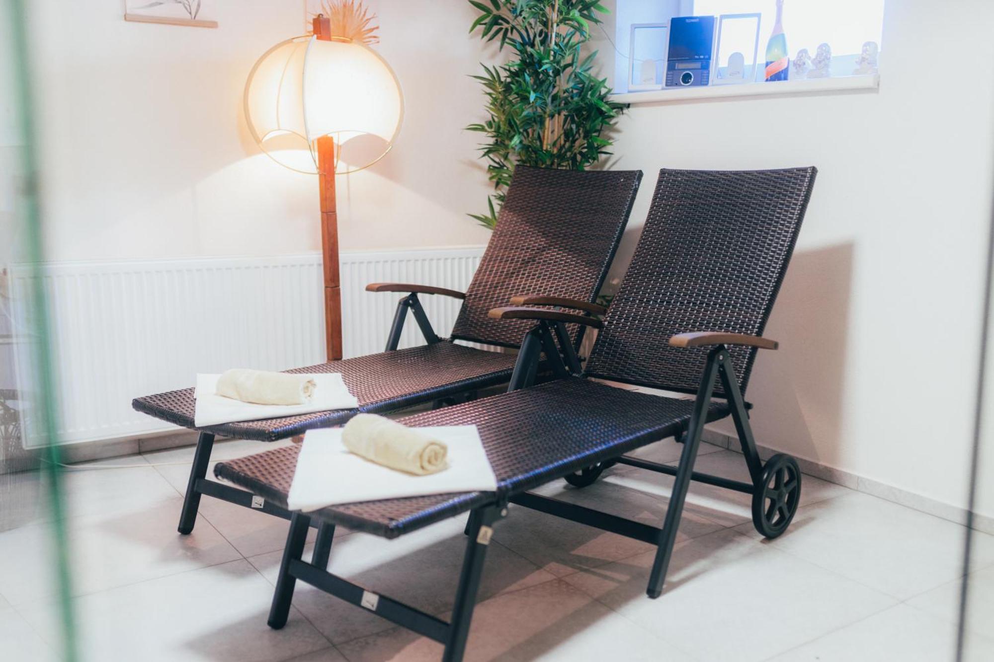 Apartmany Friends Liptov Liptovský Mikuláš Eksteriør billede