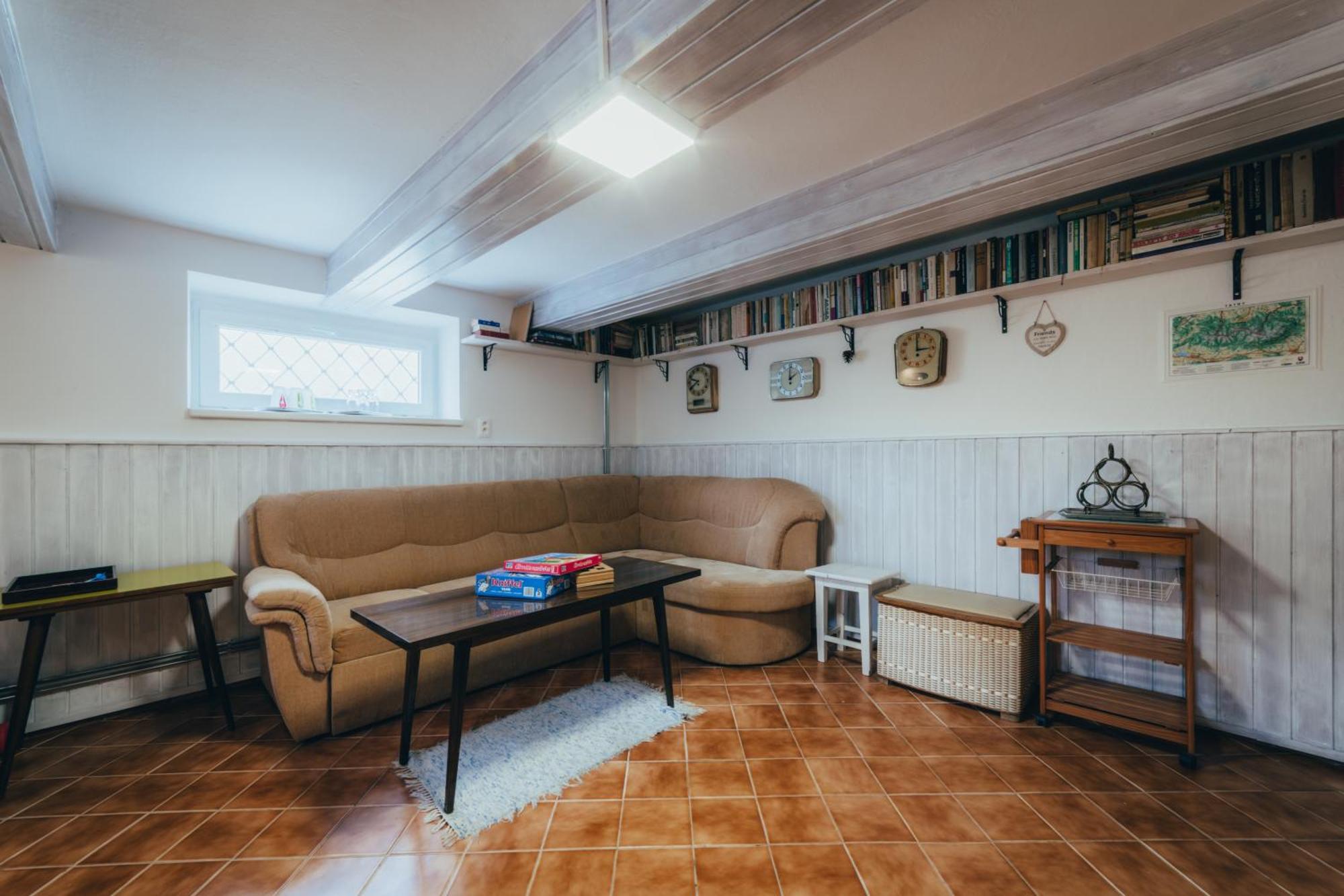 Apartmany Friends Liptov Liptovský Mikuláš Eksteriør billede