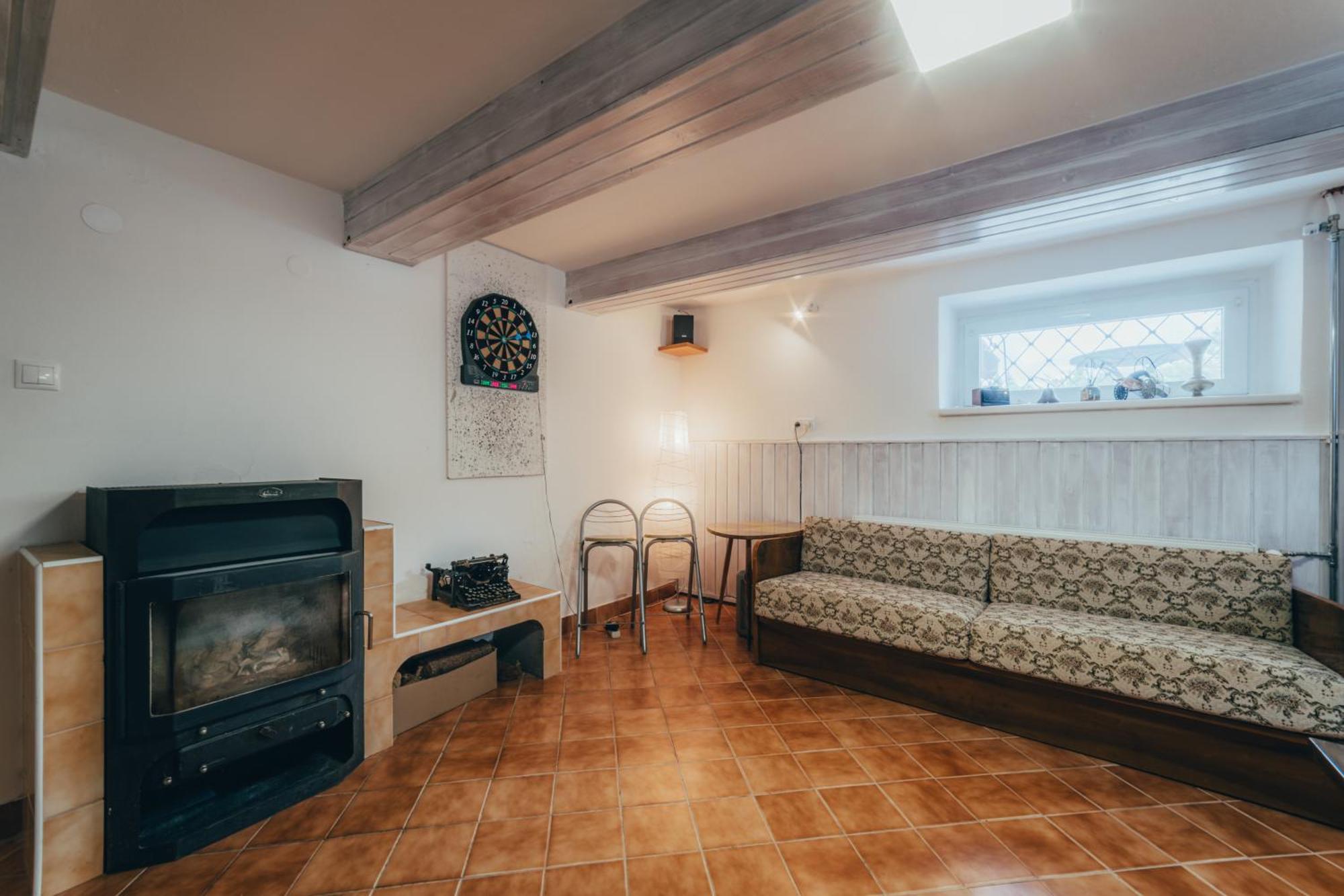 Apartmany Friends Liptov Liptovský Mikuláš Eksteriør billede