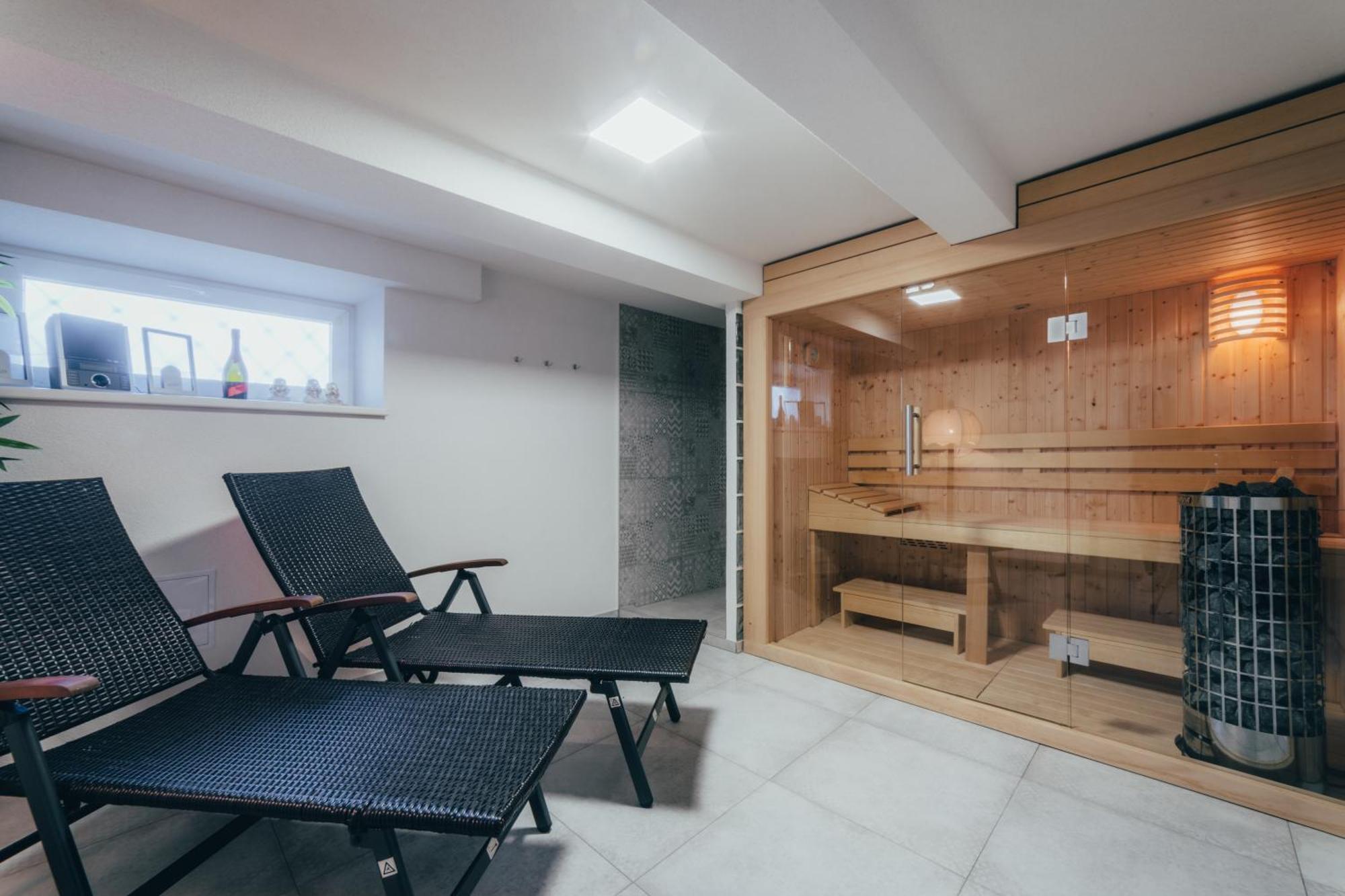 Apartmany Friends Liptov Liptovský Mikuláš Eksteriør billede