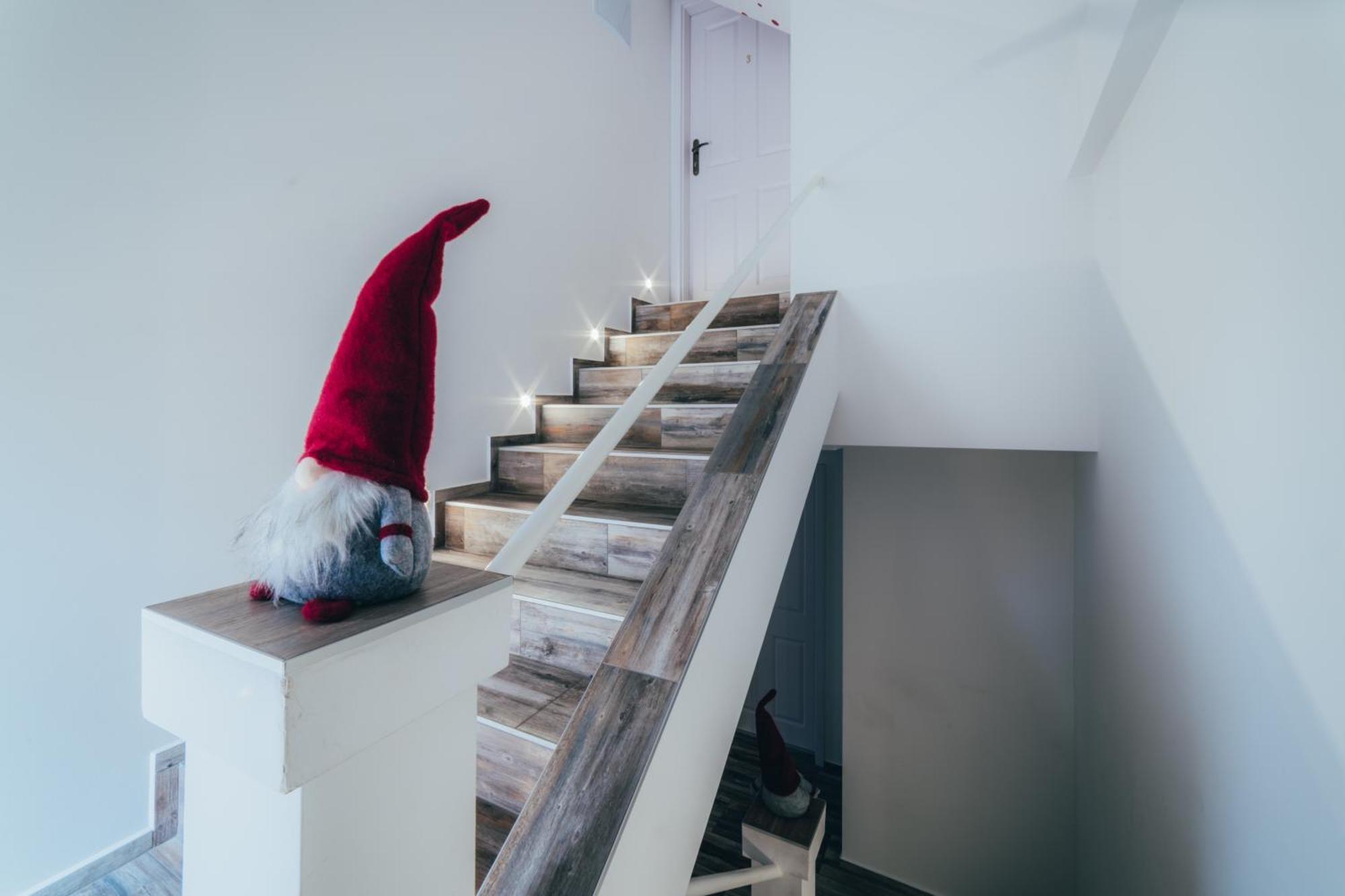 Apartmany Friends Liptov Liptovský Mikuláš Eksteriør billede